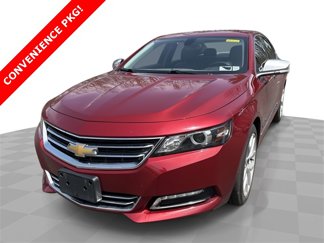 Used 2019 Chevrolet Impala Premier w/ Premier Convenience Package image 1