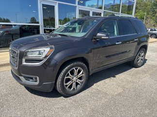 Used 2016 GMC Acadia SLT w/ Open Road Package image 1