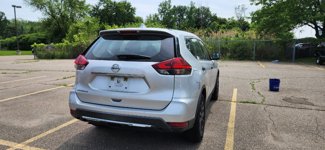 Used 2017 Nissan Rogue S image 1