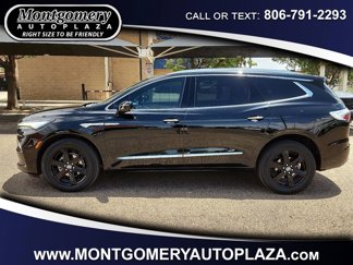 Used 2023 Buick Enclave Essence w/ Experience Buick Package image 1