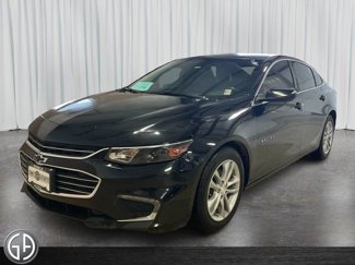Used 2018 Chevrolet Malibu LT image 1