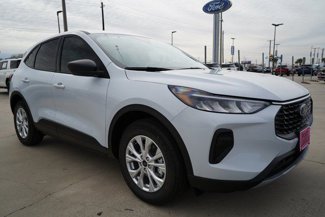 New 2025 Ford Escape Active image 1
