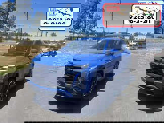 New 2025 Chevrolet Equinox ACTIV w/ Convenience Package III image 1