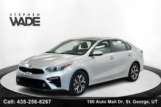 Used 2021 Kia Forte LXS video 1