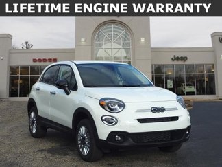New 2023 FIAT 500X Pop image 1