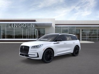 New 2025 Lincoln Corsair Reserve image 1