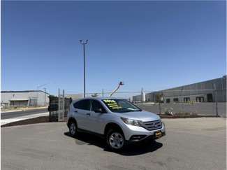 Used 2014 Honda CR-V LX image 1