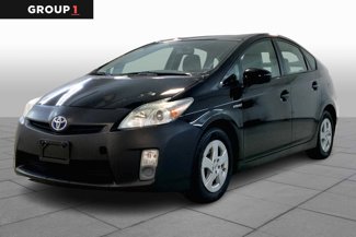 Used 2010 Toyota Prius Two image 1