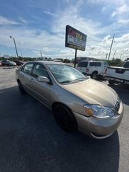 Used 2007 Toyota Corolla CE image 1