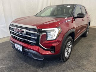 New 2025 GMC Terrain Elevation image 1