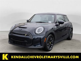 Used 2023 MINI Cooper SE image 1
