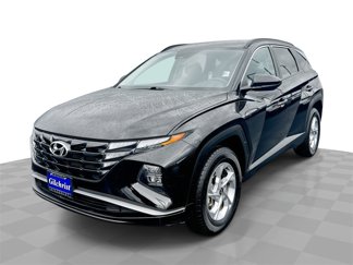 Used 2024 Hyundai Tucson SEL image 1