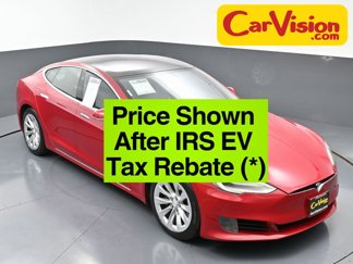 Used 2017 Tesla Model S 75 image 1