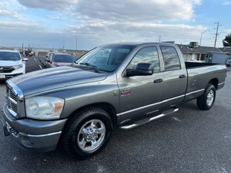 Used 2008 Dodge Ram 2500 Truck SLT w/ Popular Equipment Group image 1