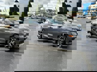 Used 2018 Honda Civic Si image 1