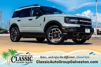 Used 2021 Ford Bronco Sport Big Bend w/ Big Bend Package image 1