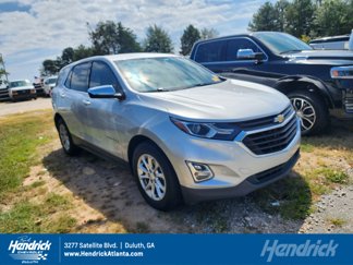 Used 2018 Chevrolet Equinox LT image 1
