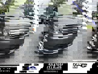 Certified 2019 Ford Flex SE image 1