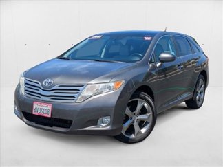 Used 2012 Toyota Venza XLE w/ XLE Premium Pkg image 1