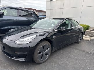 Used 2019 Tesla Model 3 image 1