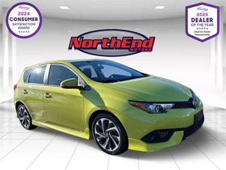 Used 2016 Scion iM image 1
