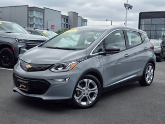 Used 2021 Chevrolet Bolt LT image 1