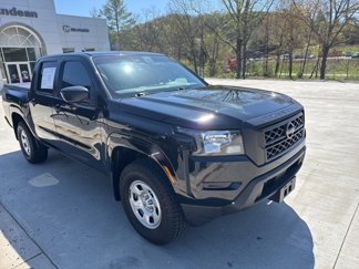 Used 2022 Nissan Frontier S w/ Technology Package image 1