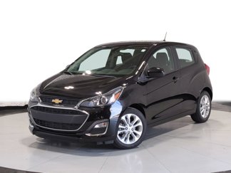 Used 2020 Chevrolet Spark LT image 1