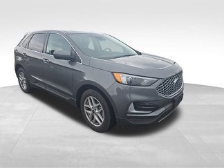 Used 2024 Ford Edge SEL image 1