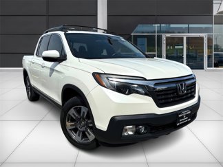 Used 2019 Honda Ridgeline RTL image 1