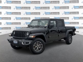 New 2024 Jeep Gladiator Sport image 1