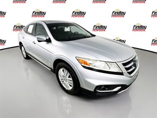 Used 2013 Honda Crosstour EX-L image 1