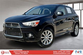 Used 2011 Mitsubishi Outlander Sport SE image 1