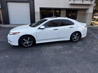 Used 2012 Acura TSX Special Edition image 1