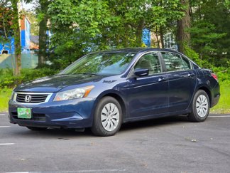 Used 2010 Honda Accord LX image 1