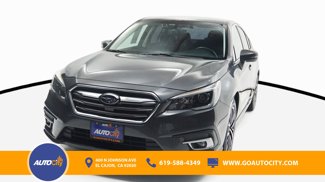 Used 2018 Subaru Legacy 2.5i Premium w/ Eyesight & BSD & Rcta & HBA image 1