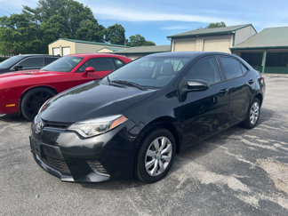 Used 2016 Toyota Corolla LE image 1