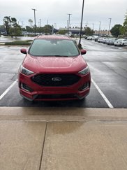 Used 2021 Ford Edge ST-Line image 1