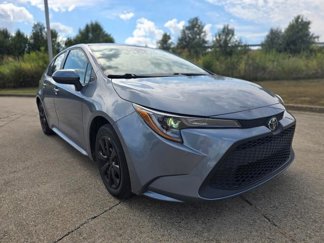 Used 2022 Toyota Corolla LE w/ Carpet Mat Package (TMS) image 1