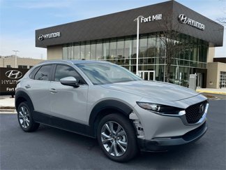 Used 2022 MAZDA CX-30 AWD 2.5 S w/ Preferred Package image 1