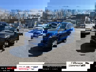 Certified 2022 Ford Escape SE w/ Convenience Package image 1