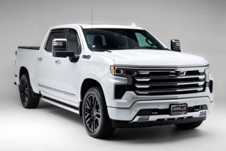 Used 2024 Chevrolet Silverado 1500 High Country image 1