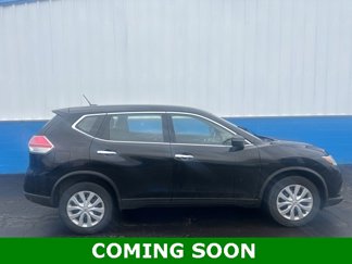 Used 2015 Nissan Rogue S image 1