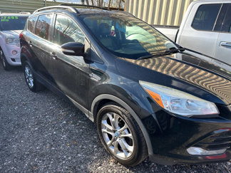 Used 2013 Ford Escape SEL image 1
