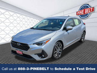 New 2025 Subaru Impreza 2.0i Sport video 1