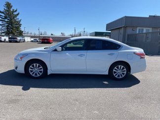 Used 2015 Nissan Altima 2.5 S w/ Power Driver Seat Package image 1