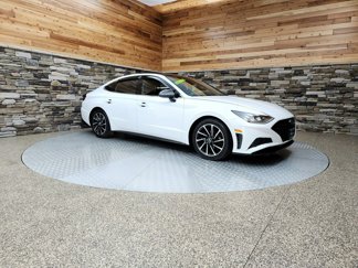Used 2020 Hyundai Sonata SEL Plus w/ Tech Package image 1