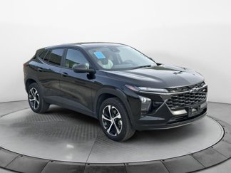 Used 2024 Chevrolet Trax RS w/ Driver Confidence Package image 1