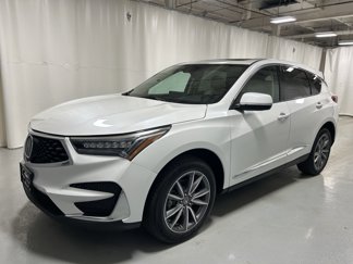 Used 2020 Acura RDX w/ Technology Package image 1