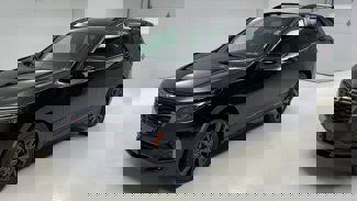 Used 2022 Chevrolet Equinox RS image 1